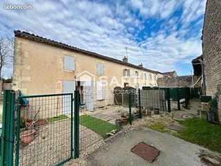  Immeuble � vendre 370 m�