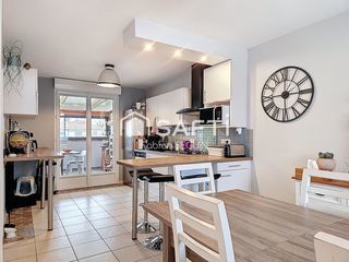  Maison � vendre 5 pi�ces 108 m�