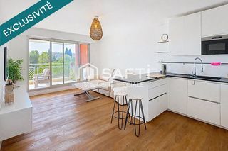  Appartement � vendre 3 pi�ces 59 m�