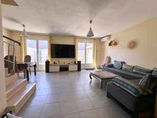  Maison � vendre 4 pi�ces 71 m�