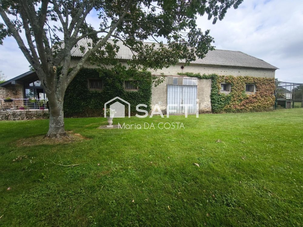 � vendre  Maison Pau (64000)