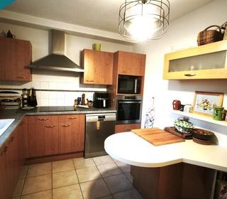  Maison � vendre 4 pi�ces 99 m�