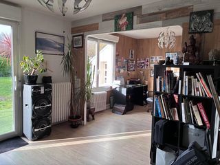  Maison � vendre 5 pi�ces 107 m�