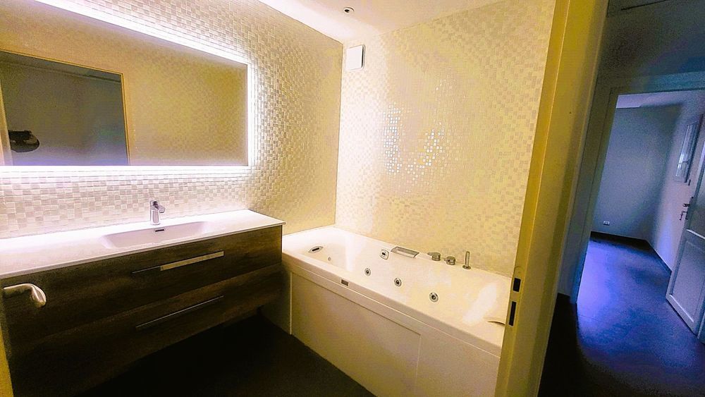 � vendre  Appartement Marseille 7