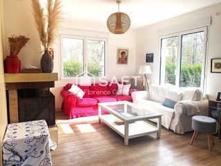  Maison � vendre 9 pi�ces 182 m�