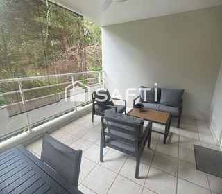  Appartement � louer 1 pi�ce 29 m�