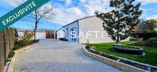  Maison � vendre 5 pi�ces 125 m�