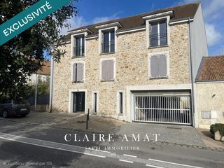  Appartement � vendre 2 pi�ces 43 m�