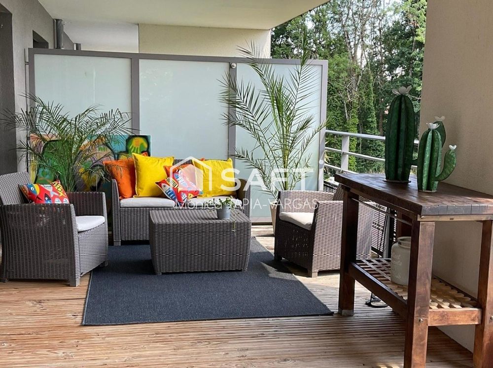 � vendre  Appartement Divonne-les-Bains (01220)