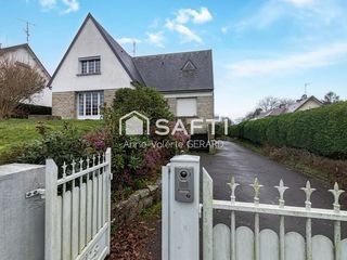  Maison � vendre 6 pi�ces 185 m�