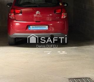  Appartement � vendre 3 pi�ces 60 m�