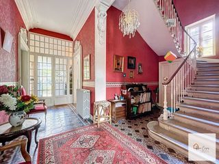  Maison � vendre 11 pi�ces 229 m�