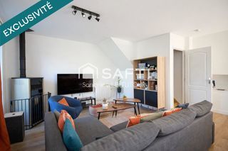  Maison � vendre 7 pi�ces 182 m�