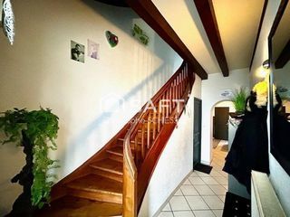  Maison � vendre 6 pi�ces 146 m�