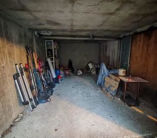  Parking / Garage � vendre 18 m�