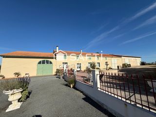  Maison � vendre 8 pi�ces 140 m�