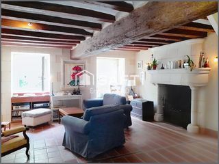  Maison � vendre 5 pi�ces 110 m�