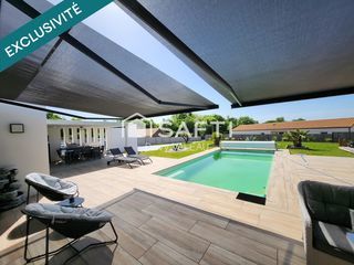  Maison � vendre 6 pi�ces 170 m�