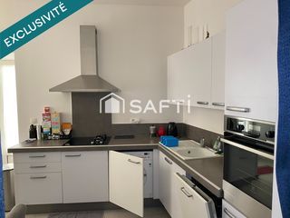  Appartement � vendre 3 pi�ces 75 m�