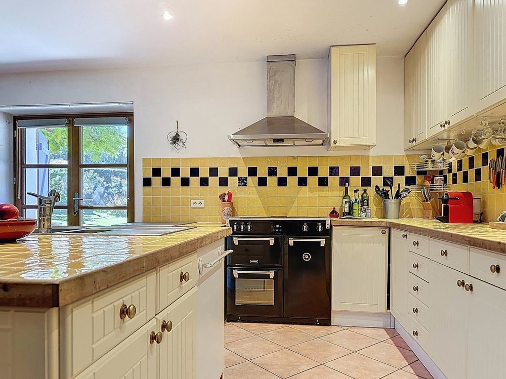 � vendre  Maison Mirepoix (09500)