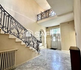  Maison � vendre 11 pi�ces 375 m�