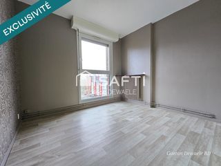  Appartement � vendre 5 pi�ces 81 m�