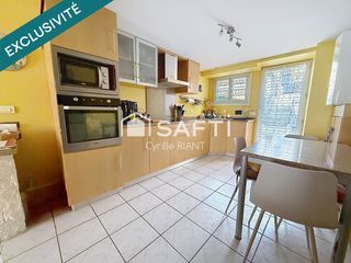  Maison � vendre 4 pi�ces 120 m�