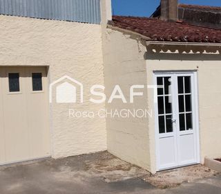  Maison � vendre 3 pi�ces 90 m�