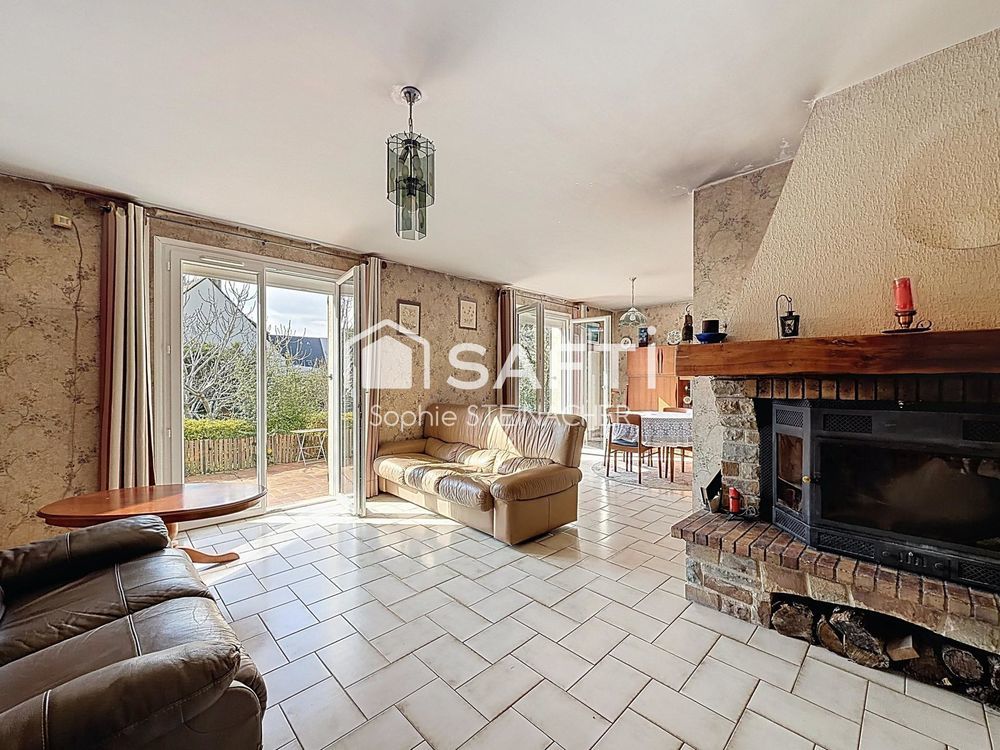 � vendre  Maison Croissy-sur-Seine (78290)