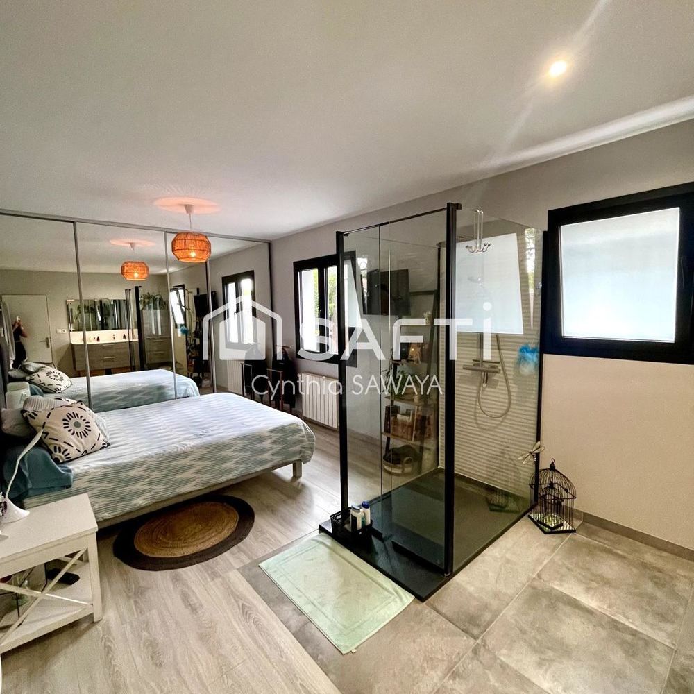 � vendre  Maison Gujan-Mestras (33470)