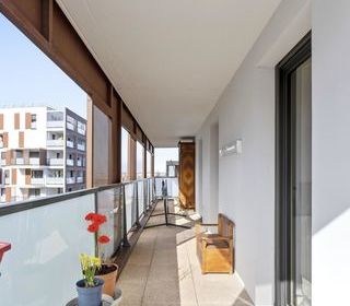  Appartement � vendre 5 pi�ces 86 m�