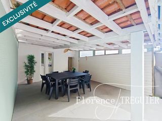  Maison � vendre 5 pi�ces 96 m�