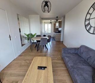  Appartement � vendre 3 pi�ces 55 m�