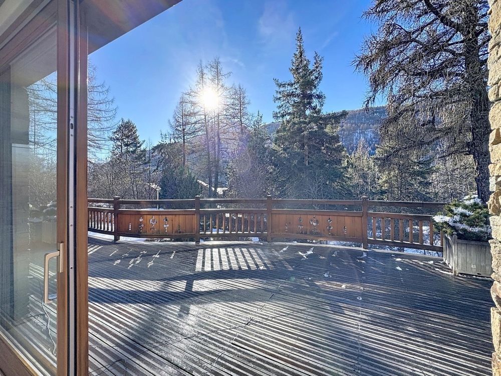 � vendre  Maison La Salle les Alpes (05240)