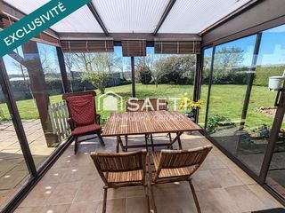  Maison � vendre 4 pi�ces 68 m�