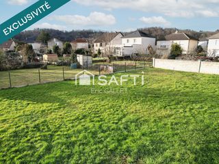  Terrain � vendre 494 m�