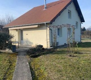  Maison � vendre 5 pi�ces 88 m�