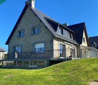  Maison � vendre 9 pi�ces 223 m�