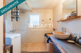  Maison � vendre 3 pi�ces 98 m�