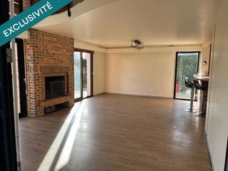  Maison � vendre 5 pi�ces 129 m�