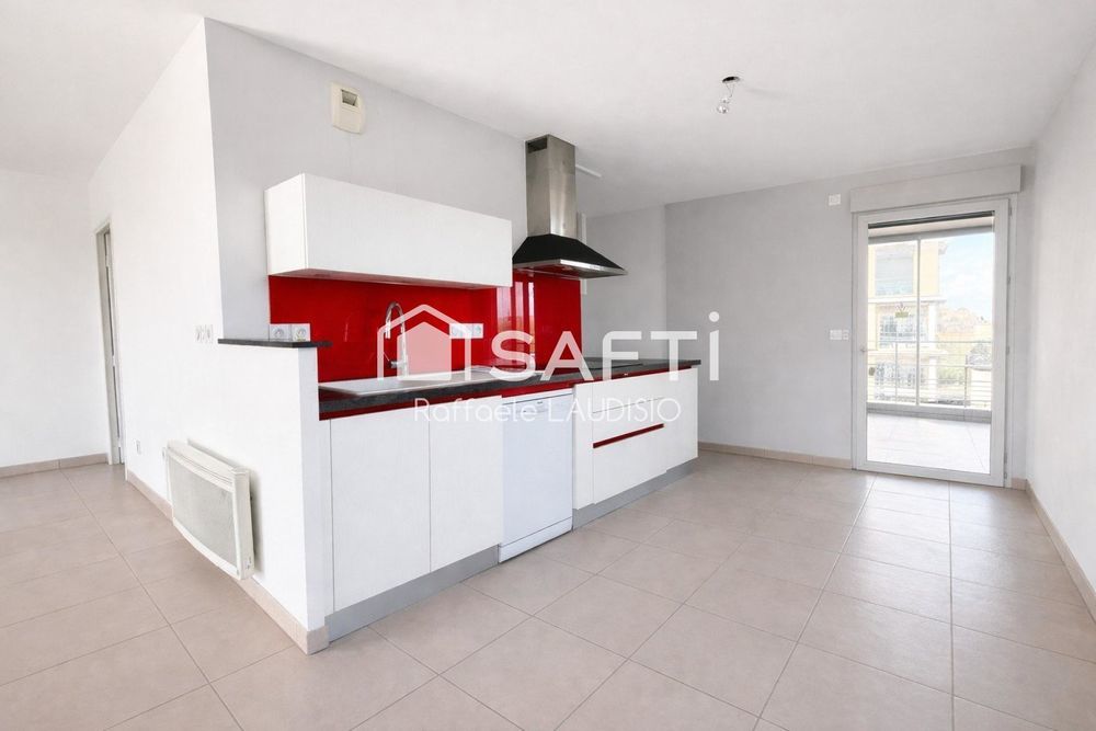 � vendre  Appartement Fr�jus (83600)