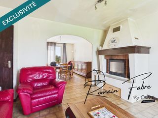  Maison � vendre 7 pi�ces 124 m�