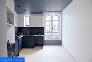  Appartement � vendre 3 pi�ces 84 m�