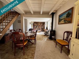  Maison � vendre 7 pi�ces 165 m�