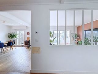  Appartement � vendre 5 pi�ces 112 m�