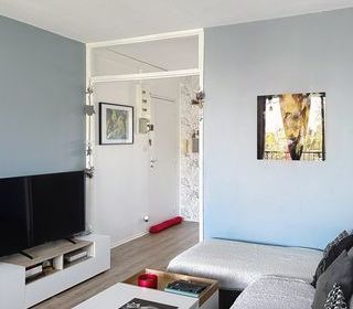  Appartement � vendre 2 pi�ces 49 m�