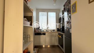  Appartement � vendre 3 pi�ces 53 m�