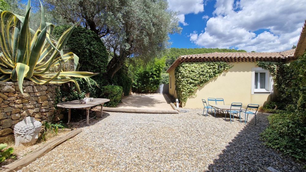 � vendre  Maison Solli�s-Pont (83210)