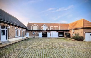  Maison � vendre 8 pi�ces 234 m�