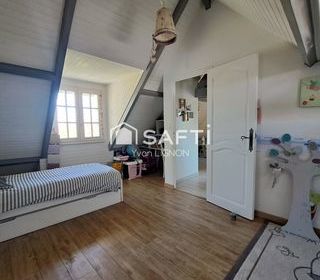  Maison � vendre 7 pi�ces 139 m�